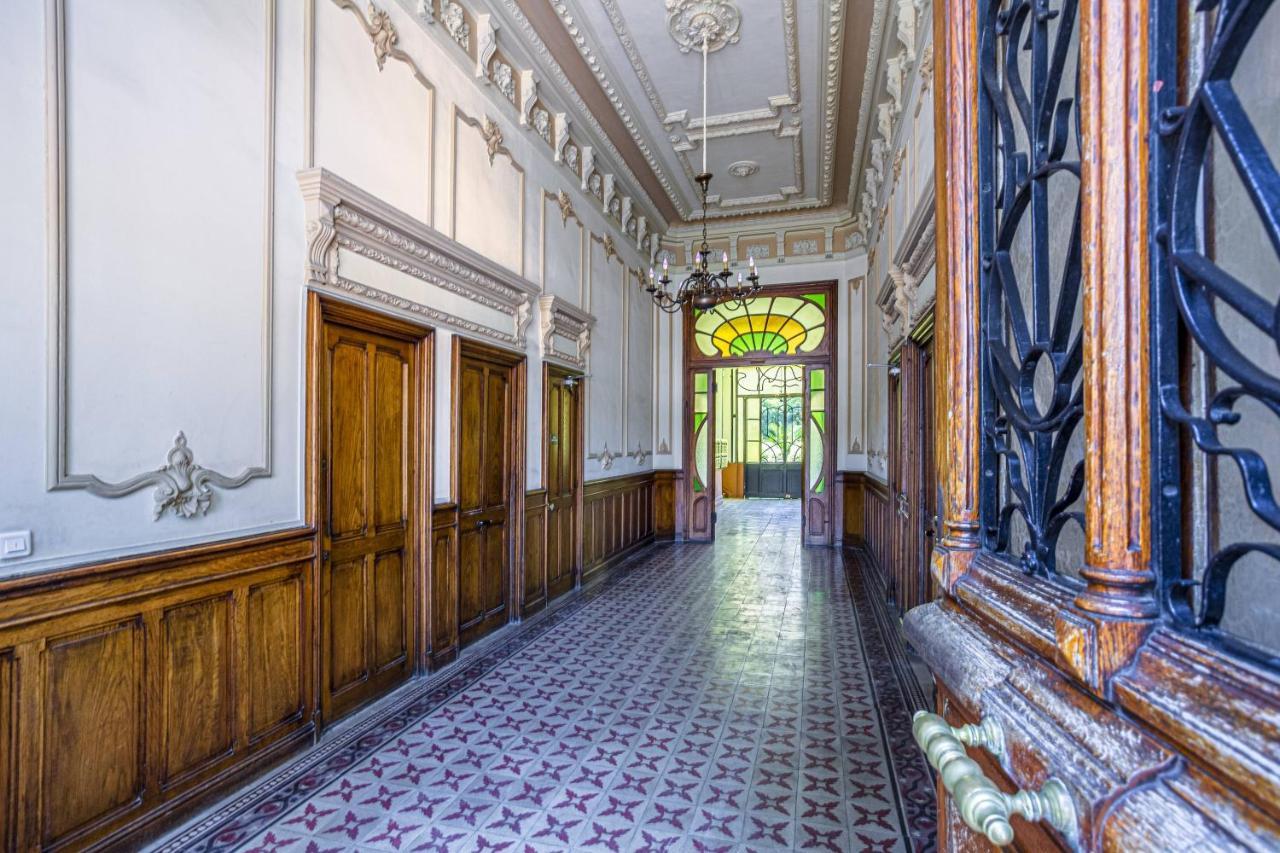 Appartamento My Casa - Gambetta 33 Nizza Esterno foto
